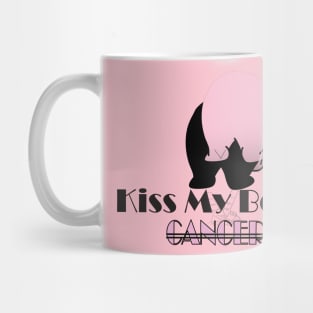 Kiss my Bear Mug